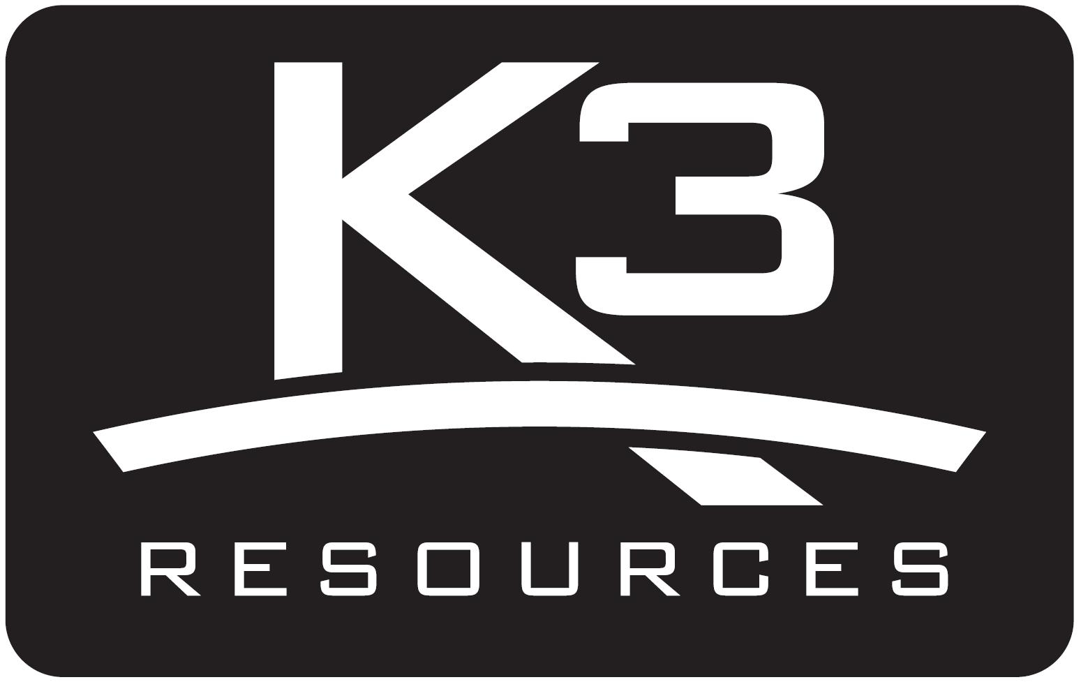 K3 Resources Inc.